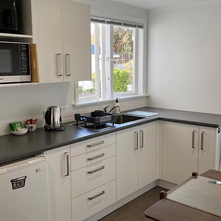 Birch Court - Tui Daire Whanganui Dış mekan fotoğraf