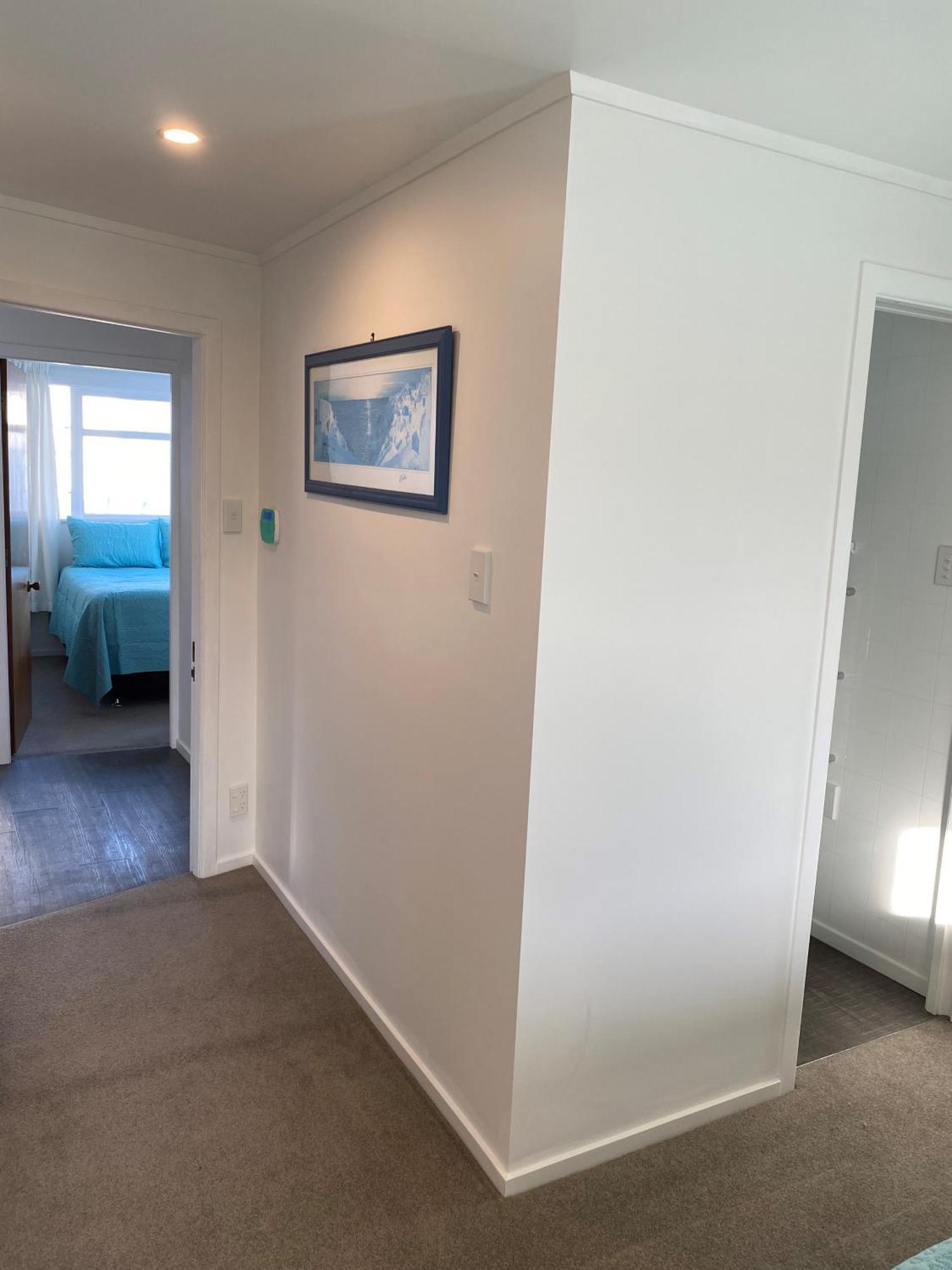 Birch Court - Tui Daire Whanganui Dış mekan fotoğraf