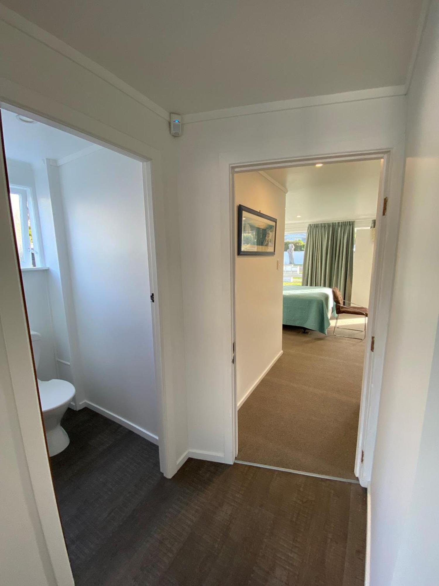 Birch Court - Tui Daire Whanganui Dış mekan fotoğraf