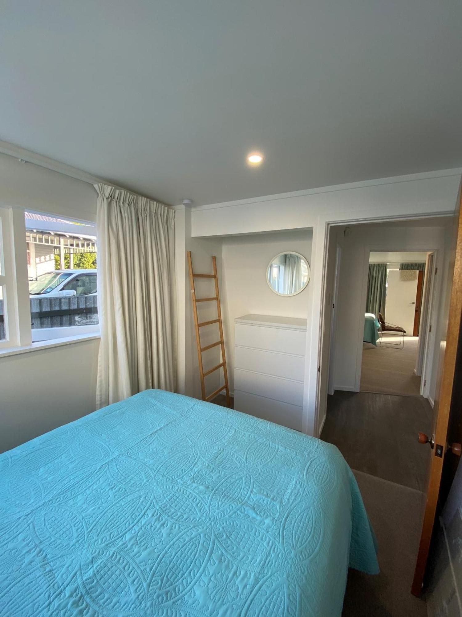 Birch Court - Tui Daire Whanganui Dış mekan fotoğraf
