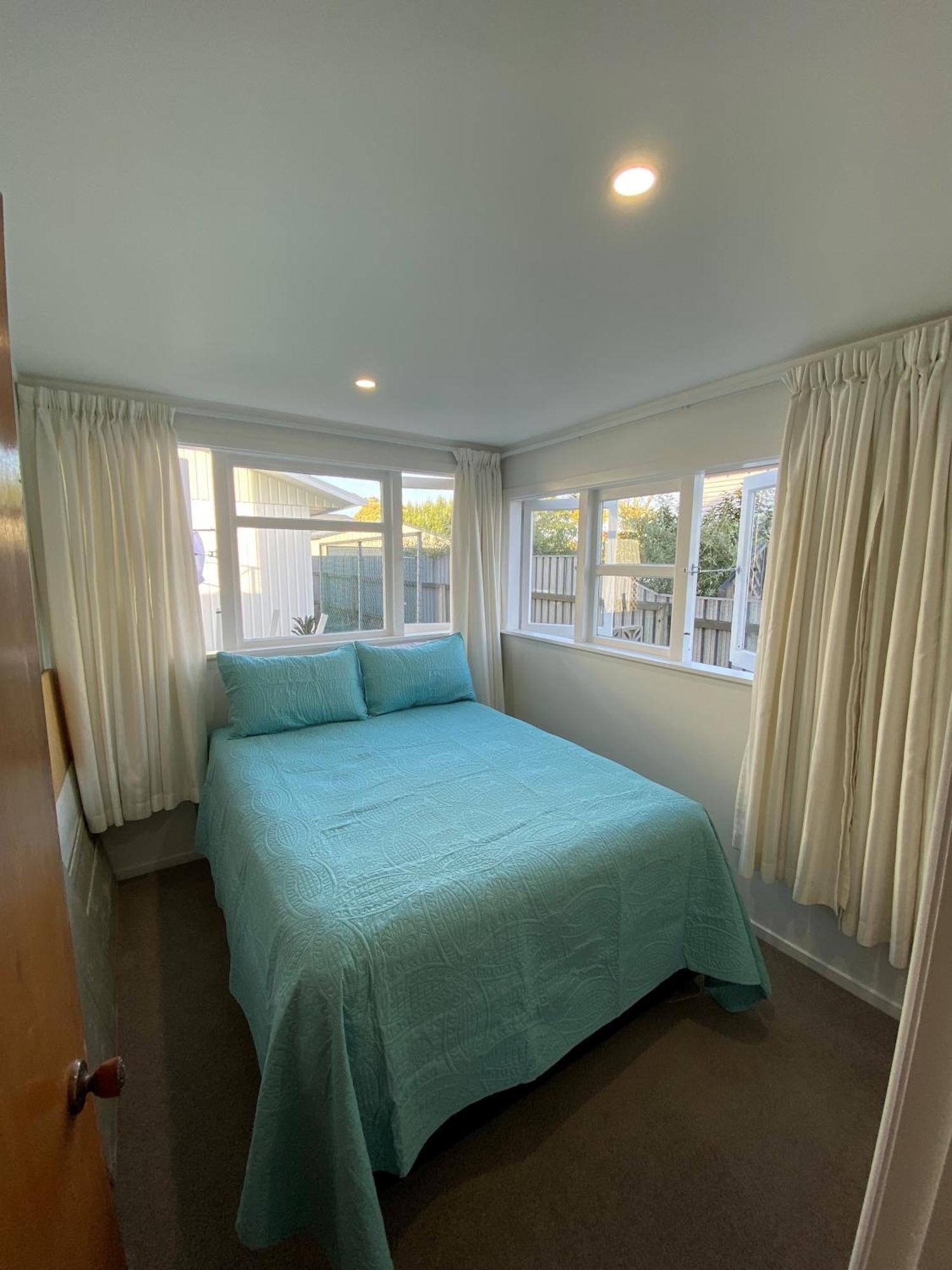 Birch Court - Tui Daire Whanganui Dış mekan fotoğraf