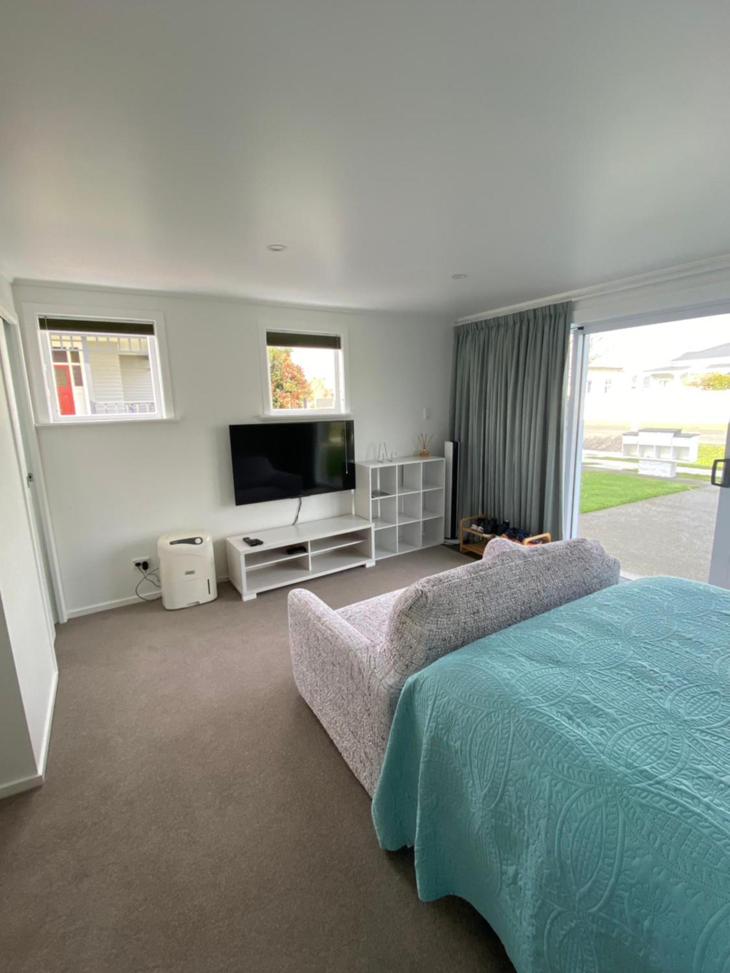Birch Court - Tui Daire Whanganui Dış mekan fotoğraf