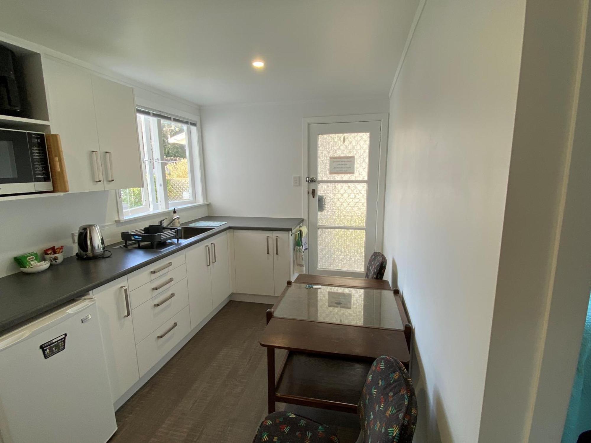 Birch Court - Tui Daire Whanganui Dış mekan fotoğraf